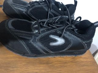 Zapatos de Trabajo
