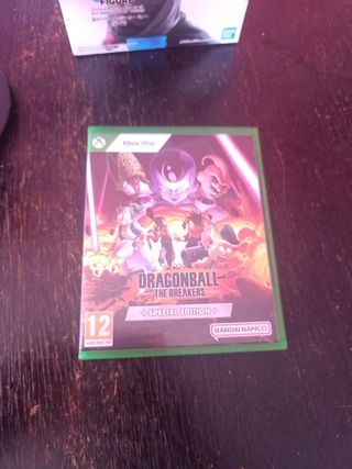 Dragon Ball Breakers|Xbox One