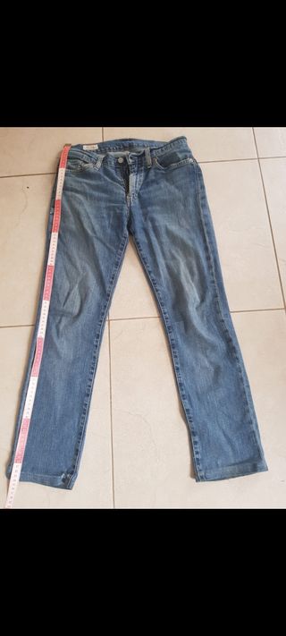 Jeans Levis 511 Hombre, Talla M