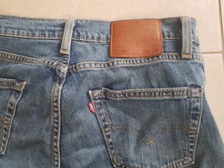 Jeans Levis 511 Hombre, Talla M