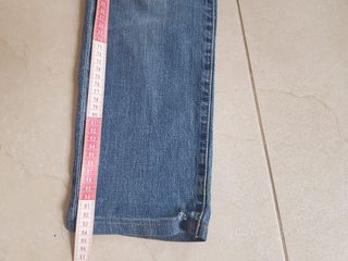Jeans Levis 511 Hombre, Talla M