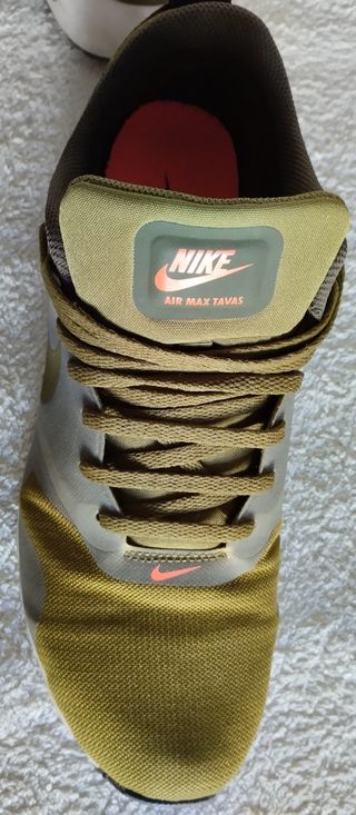 Nike Air Max Tavas 