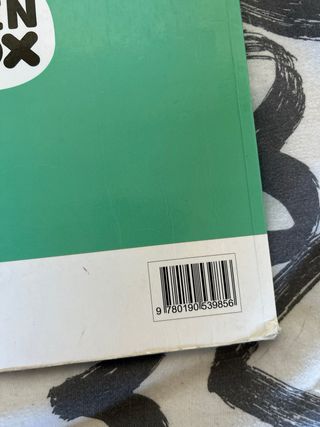 Biología y Geología 4º ESO. Libro del estudiant...