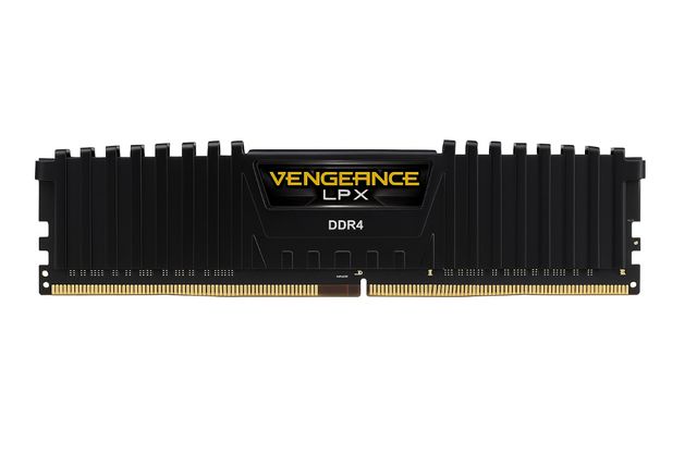RAM Corsair Vengeance LPX DDR4 8GB 3000mhz X1slot