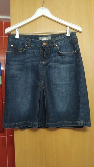 Vestidos y faldas bonitos tallas M/L