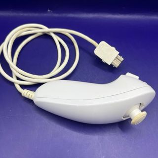Wii Telecomando + Nunchuck