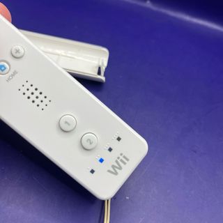 Wii Telecomando + Nunchuck