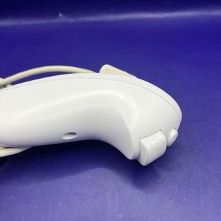 Wii Telecomando + Nunchuck
