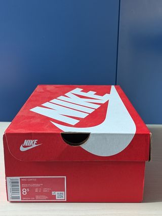 Nike Cortez for men 