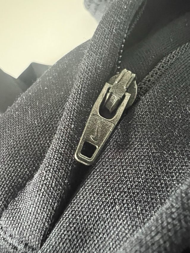 Pantalones Nike negros deportivos