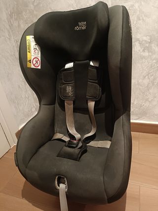 Silla Britax Römer 9-25kg