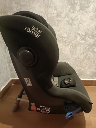 Silla Britax Römer 9-25kg