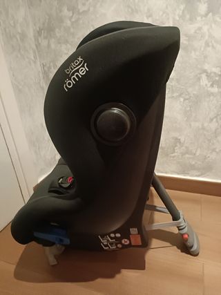 Silla Britax Römer 9-25kg