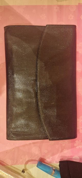 Pochette Giorgio Armani