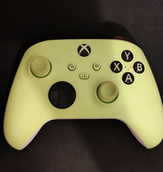 Mando Xbox Voltios