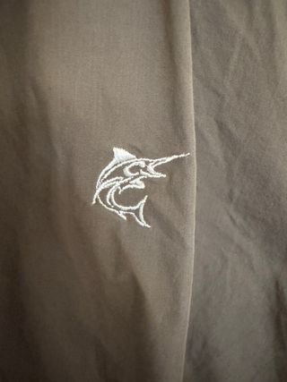 Camisa Bastocino beige