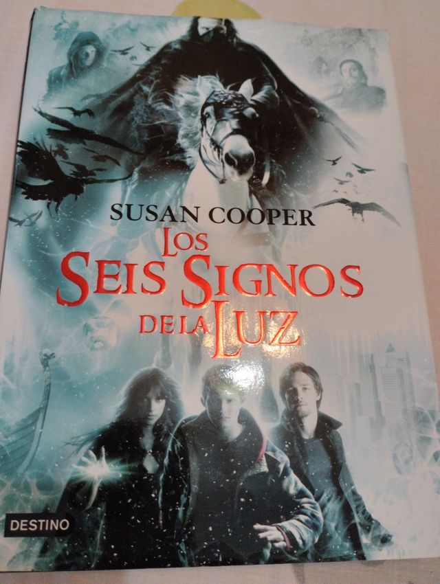 Los seis signos de la luz/ The Six Signs of the...