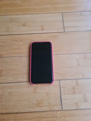 iPhone 64Gb - Rosa - Excelente estado
