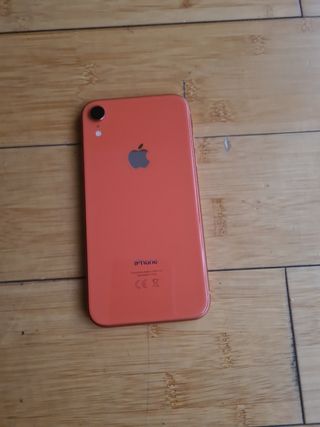iPhone 64Gb - Rosa - Excelente estado