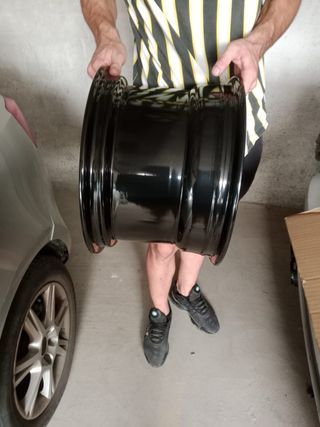 Llantas 4x4 Offroad 15x10