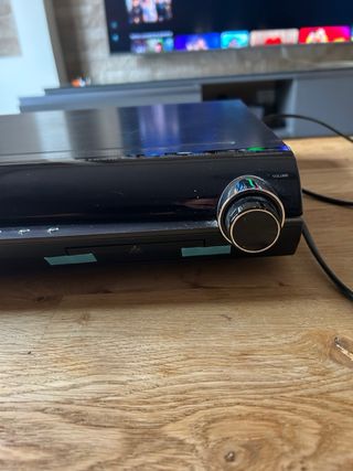 Reproductor DVD LG - Home Cinema