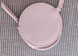 Mochila Stitch Disney - Azul y Blanca