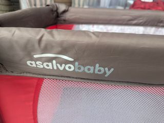 Cuna viaje Asalvo