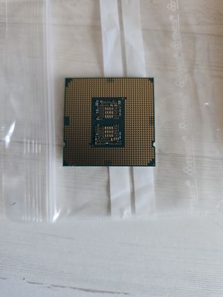 Procesador Intel 10600K + Gráfica Asus GT 1030