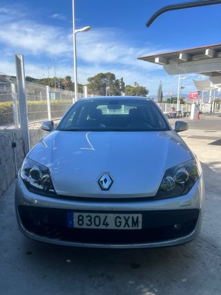 Renault Laguna 2010
