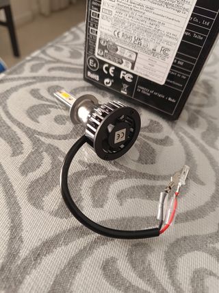 Luces LED H1 Coche - 20241ight