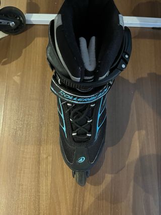 Patines Rollerblade 4 ruedas