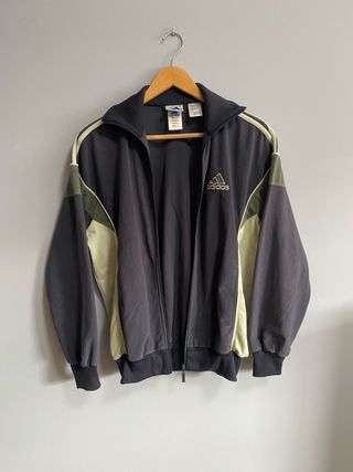 Adidas Challenger