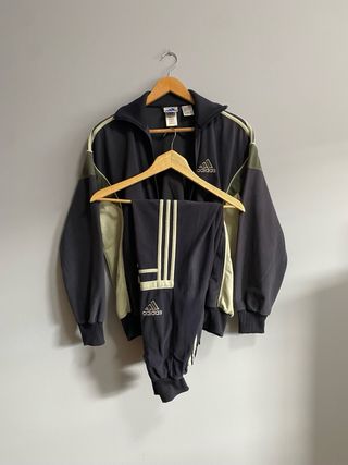 Adidas Challenger