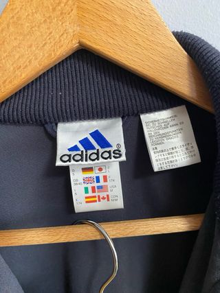 Adidas Challenger