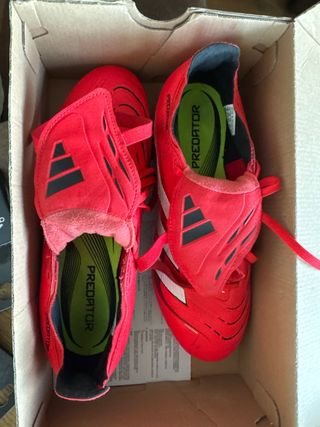 Adidas Predator League - Tacos
