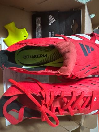 Adidas Predator League - Tacos
