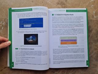 Sistemas operativos en red 2ª edición 2021