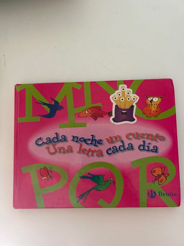 M-R (Spanish Edition)