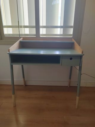Escritorio infantil Vertbaudet