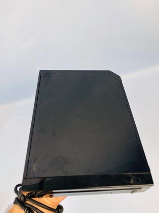 Nintendo Wii Original + 2 Mandos + Juegos 