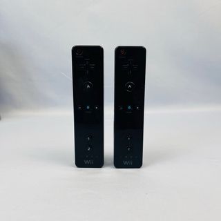 Nintendo Wii Original + 2 Mandos + Juegos 