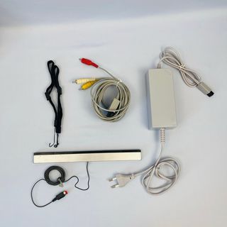 Nintendo Wii Original + 2 Mandos + Juegos 