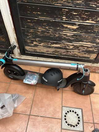 Patinete eléctrico Cecotec