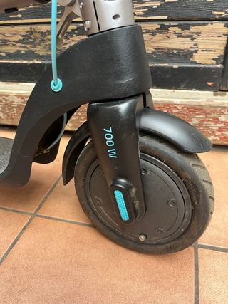 Patinete eléctrico Cecotec