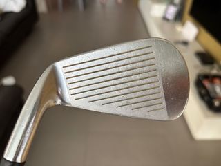 Hierros de golf Mizuno MX-25