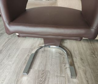 Sillas comedor - Cuero sintético