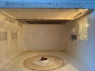 Microondas Whirlpool Cook25