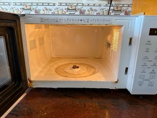 Microondas Whirlpool Cook25