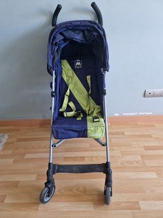 Silla de niño Maclaren 