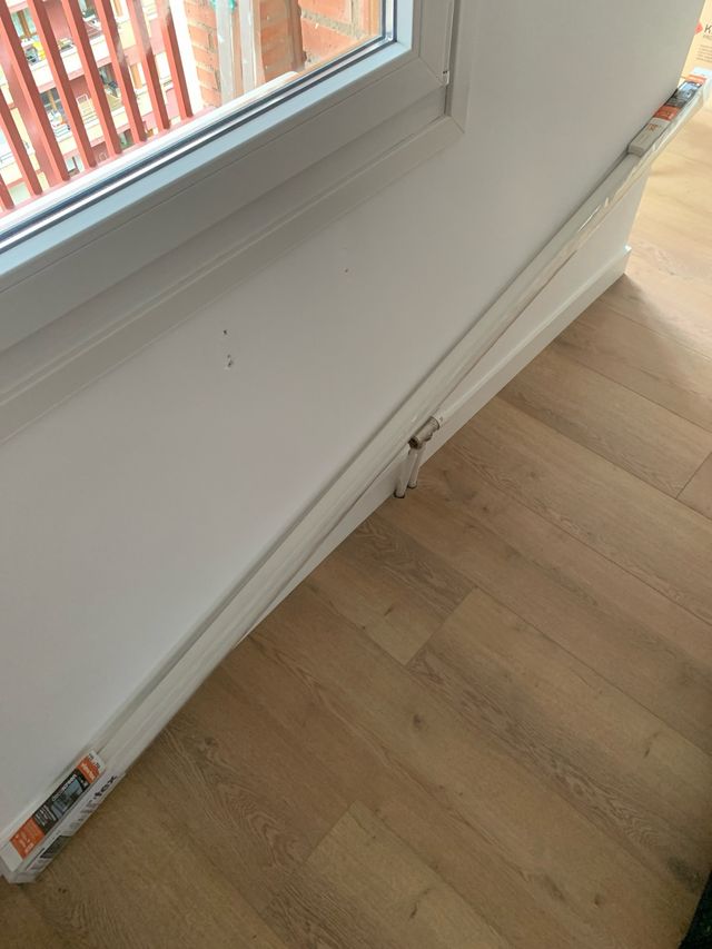 Estor enrollable Viewtex 220x250cm beige